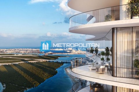 1 bedroom Apartment in Al Reem Island, UAE No. 219536
