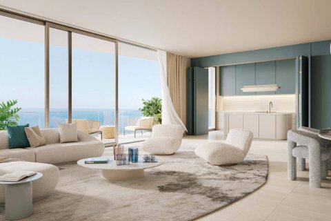 Apartment de 1 dormitorio en Maritime City, UAE No. 153617 14
