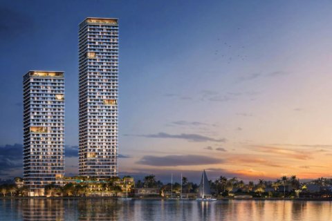 1 bedroom Apartment in Maritime City, UAE No. 153617