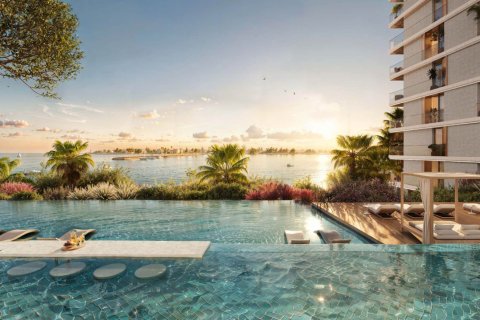Apartment de 1 dormitorio en Maritime City, UAE No. 153617 3