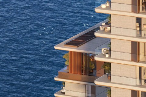Apartment de 1 dormitorio en Maritime City, UAE No. 153617 5