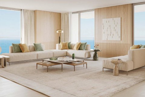 Apartment de 1 dormitorio en Maritime City, UAE No. 153617 15