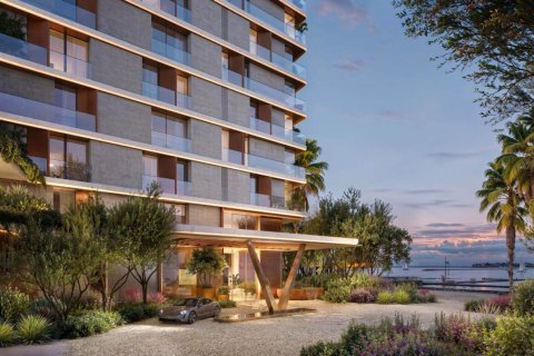 Apartment de 1 dormitorio en Maritime City, UAE No. 153617 7