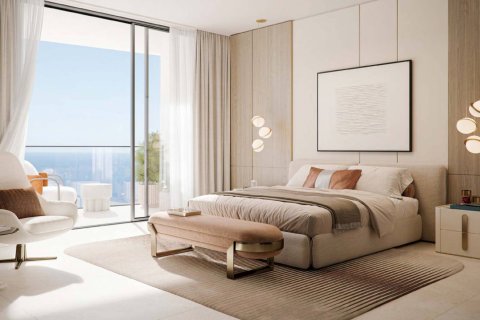 Apartment de 1 dormitorio en Maritime City, UAE No. 153617 9