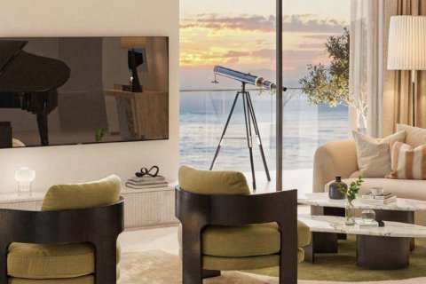 Apartment de 1 dormitorio en Maritime City, UAE No. 153617 13