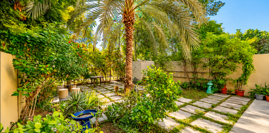 3 غرف نوم تاون هاوس في The Springs, الإمارات العربية المتحدة رقم 223502