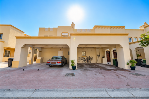 3 غرف نوم تاون هاوس في The Springs, الإمارات العربية المتحدة رقم 223502 3