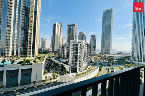 Apartment de 1 dormitorio en Dubai, UAE No. 188273