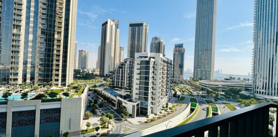 Appartement de 1 chambre à Dubai, UAE No. 188273