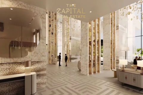 3 bedrooms Apartment in Dubai, UAE No. 7675 8
