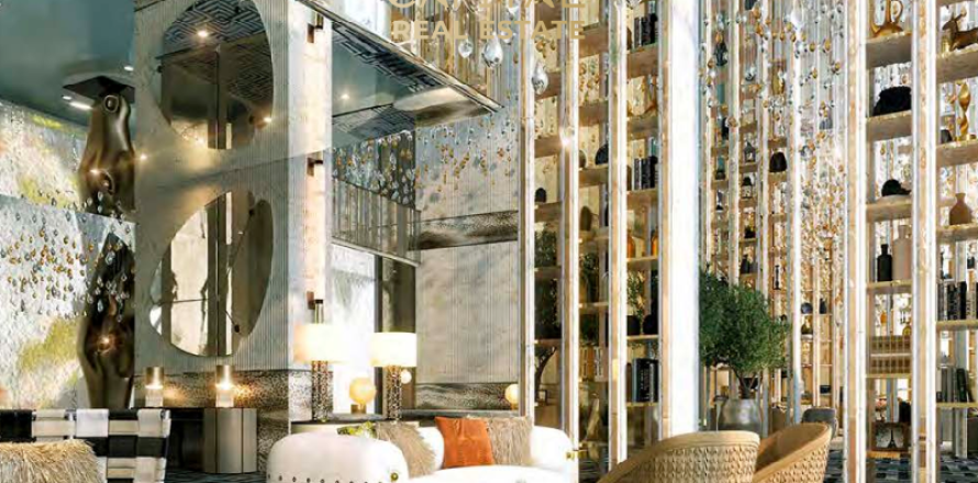 3 bedrooms Apartment in Dubai, UAE No. 7675