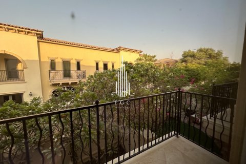 4 bedrooms Townhouse on the Saadiyat Island, UAE No. 44849