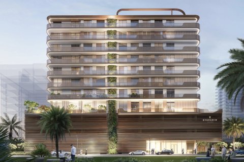 EVERGR1N House 2 في السطوه, الإمارات العربية المتحدة رقم 70559