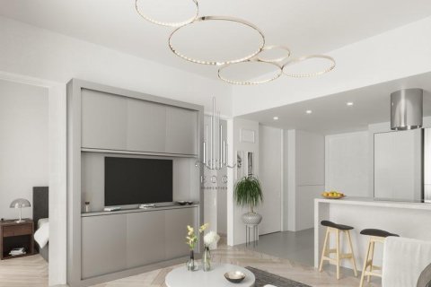3 bedrooms Apartment in Masdar City, UAE No. 73400 7