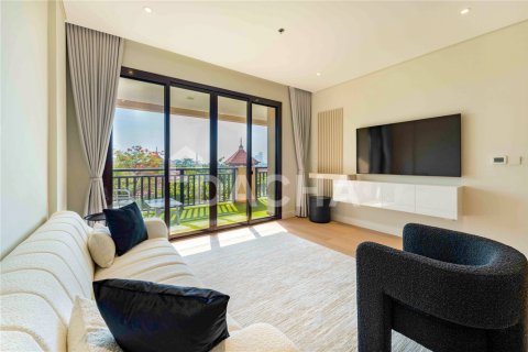 Appartement de 1 chambre à Palm Jumeirah, UAE No. 219719