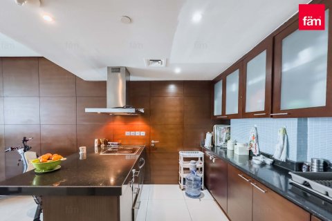 Квартира с 2 спальнями в Бизнес-Бэй, ОАЭ №215864 14