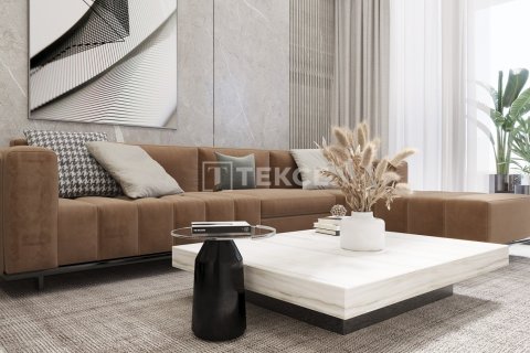 Apartment de 3 dormitorios en Dubai, UAE No. 133936 19