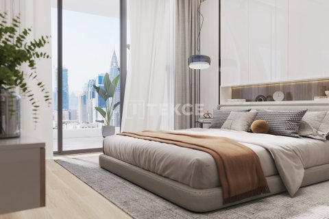Apartment de 3 dormitorios en Dubai, UAE No. 133936 24