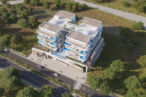 Apartment de 3 dormitorios en Dubai, UAE No. 133936 6