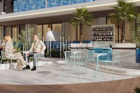 Apartment de 3 dormitorios en Dubai, UAE No. 133936 16