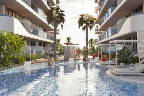 Apartment de 3 dormitorios en Dubai, UAE No. 133936 14