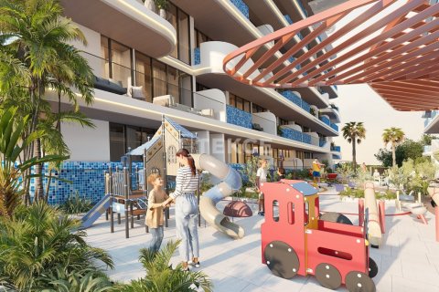 Apartment de 3 dormitorios en Dubai, UAE No. 133936 11