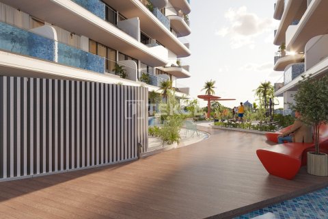 Apartment de 3 dormitorios en Dubai, UAE No. 133936 13