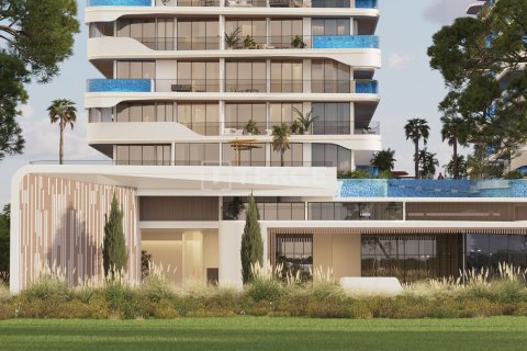 Apartment de 3 dormitorios en Dubai, UAE No. 133936 12