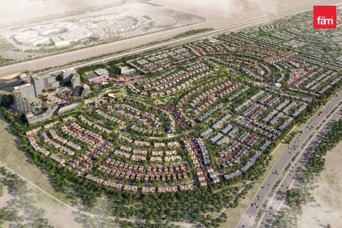 4 bedrooms Villa in Dubai, UAE No. 215724 6