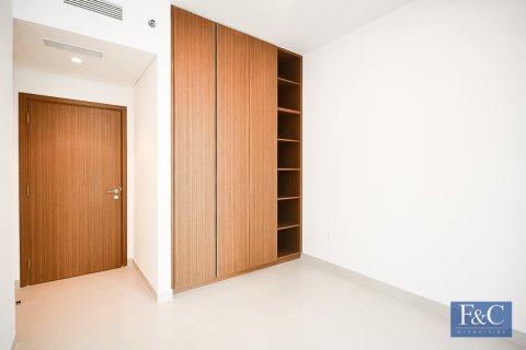 Apartment de 1 dormitorio en Dubai Creek Harbour (The Lagoons), UAE No. 153382