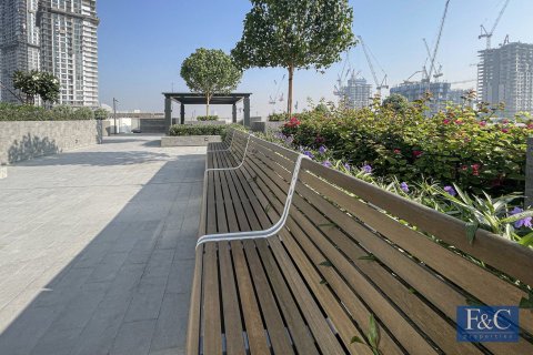 1 غرف نوم شقة في خور دبي, الإمارات العربية المتحدة رقم 153382 8