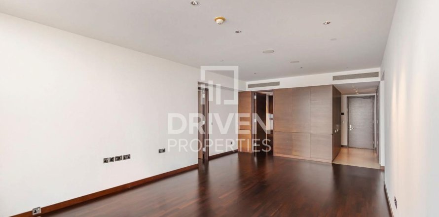 2 bedrooms Apartment in Downtown Dubai (Downtown Burj Dubai), UAE No. 214333
