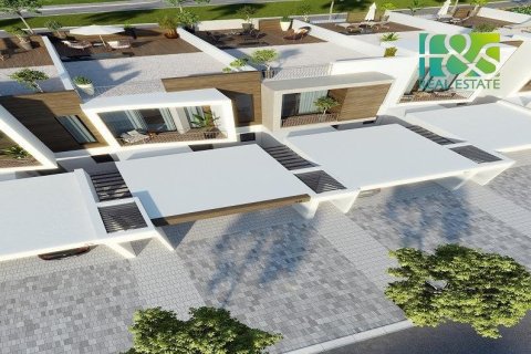 Townhouse de 2 chambres à Mina Al Arab, UAE No. 24738 9