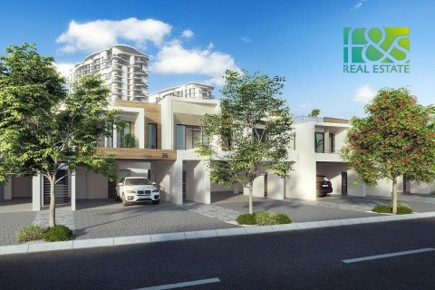 Townhouse de 2 chambres à Mina Al Arab, UAE No. 24738 7