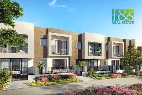 Townhouse de 2 chambres à Mina Al Arab, UAE No. 24738 6