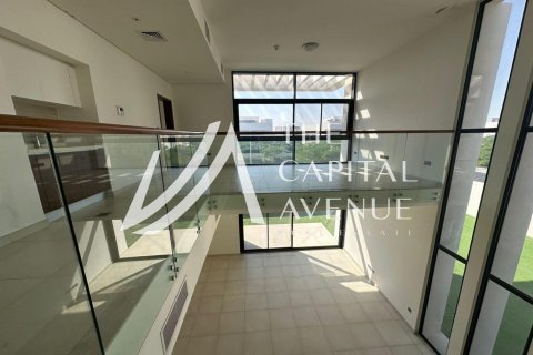 Villa de 4 dormitorios en Yas Island, UAE No. 218948 4