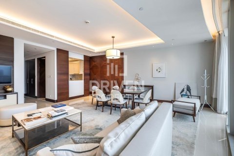Apartment de 2 dormitorios en The Address Sky View Towers, UAE No. 202772 3