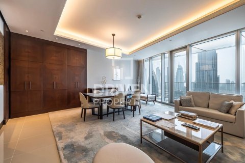 Apartment de 2 dormitorios en The Address Sky View Towers, UAE No. 202772 10