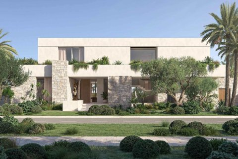 5 bedrooms Apartment in Mohammed Bin Rashid City, UAE No. 153564