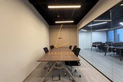 Офис 96м² в Бизнес-Бэй, ОАЭ №216955 5
