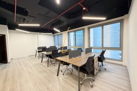 Office de 96m² à Business Bay, UAE No. 216955