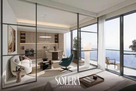 Appartement de 2 chambres à Ras Al Khaimah, UAE No. 184090 10