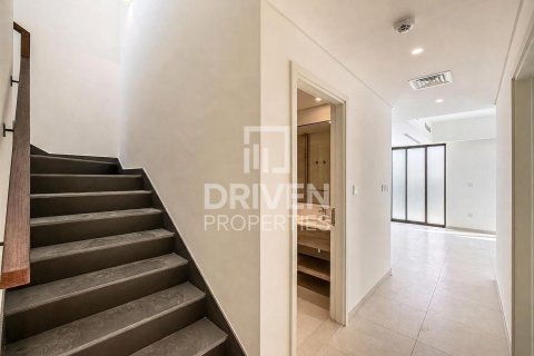 4 bedrooms Townhouse in The Valley, UAE No. 212688