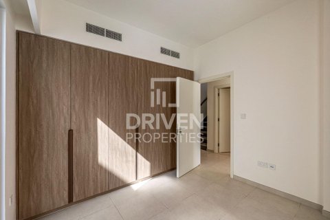 4 bedrooms Townhouse in The Valley, UAE No. 212688 14