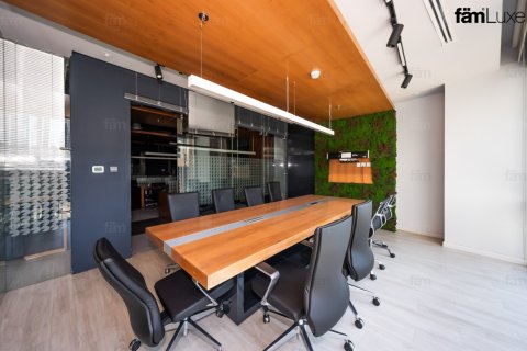 145.4m² Office in Business Bay, UAE No. 216012 12