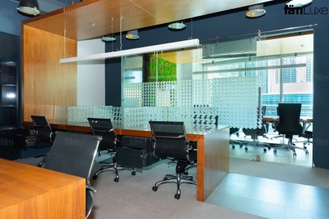 145.4m² Office in Business Bay, UAE No. 216012 8