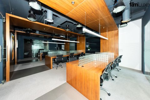 145.4m² Office in Business Bay, UAE No. 216012 7
