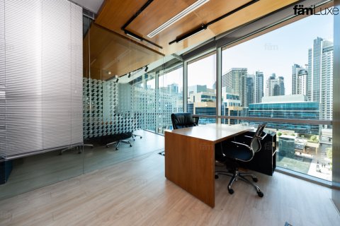 145.4m² Office in Business Bay, UAE No. 216012 14