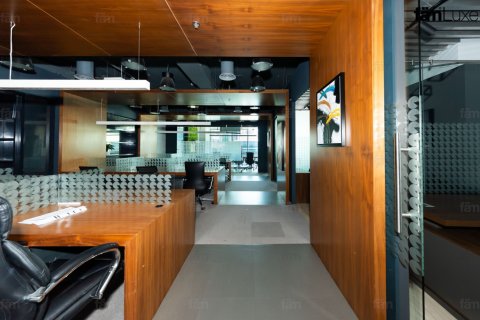 145.4m² Office in Business Bay, UAE No. 216012 10
