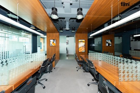 145.4m² Office in Business Bay, UAE No. 216012 5